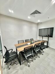 International Plaza (D2), Office #568264241